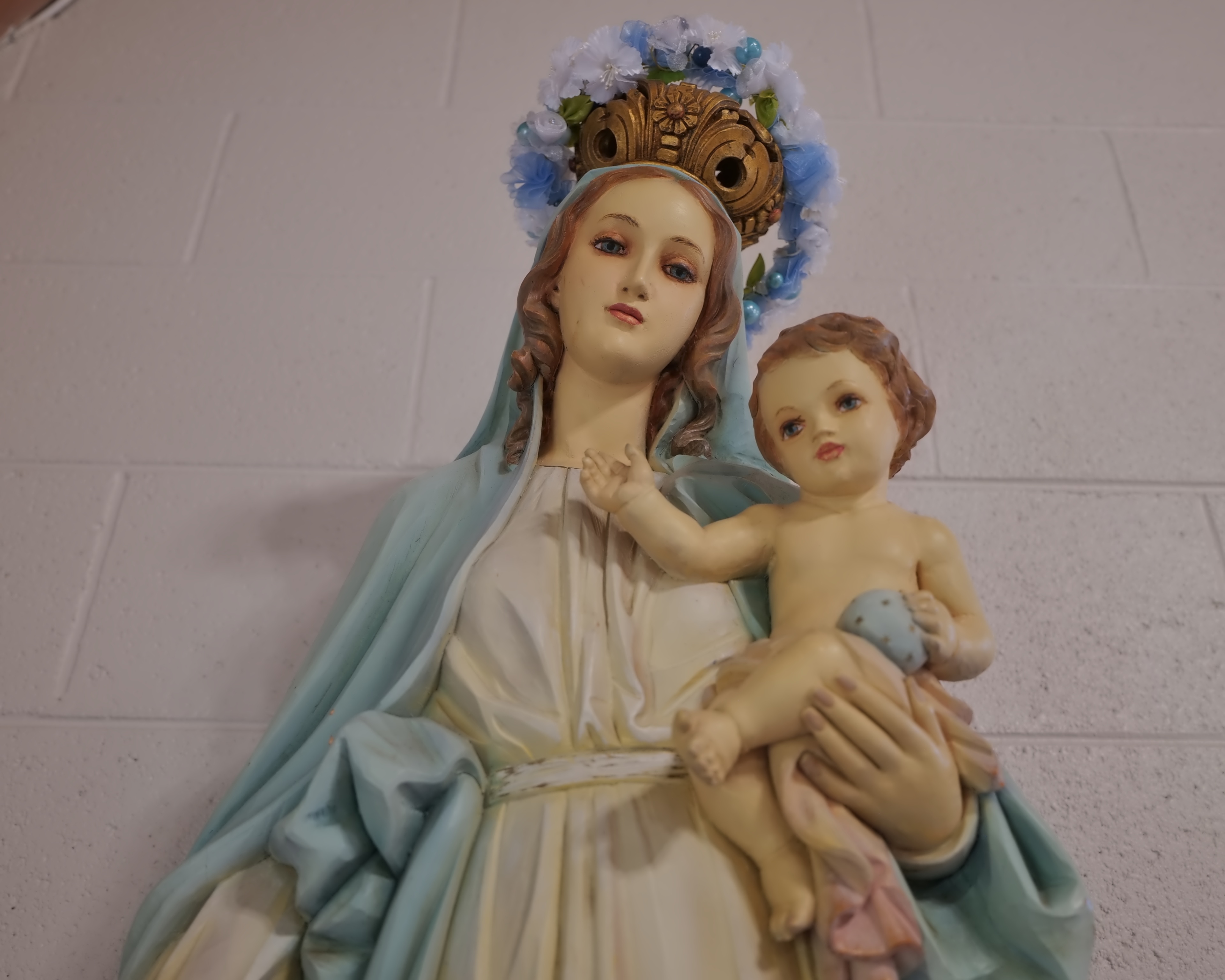 Our Lady of Victory